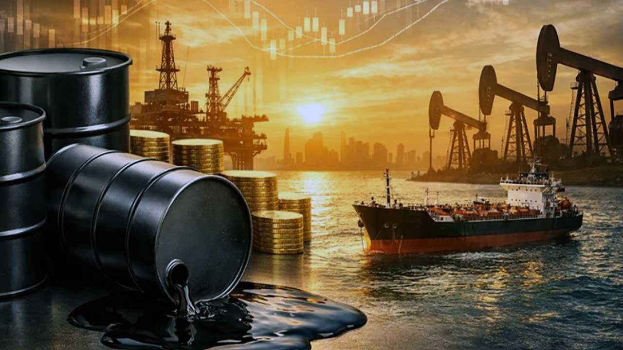 Foto - Baronlar servetlerine servet kattı! Petrol üzerinden vurgun