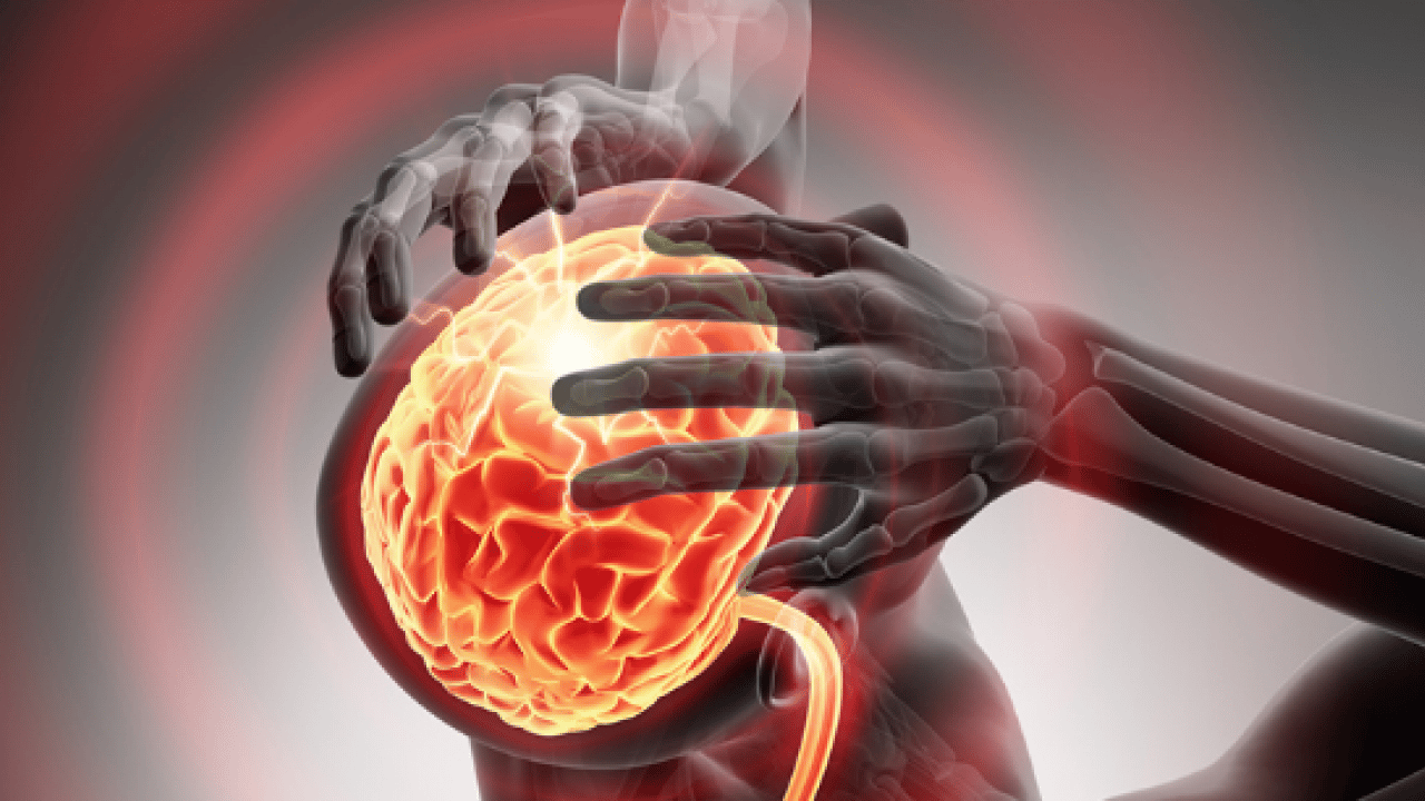 Foto - Baş ağrınızı sarsacak detaylara dikkat! Büyük sorunlara yol açacak ama peki tümöre yol açar mı?