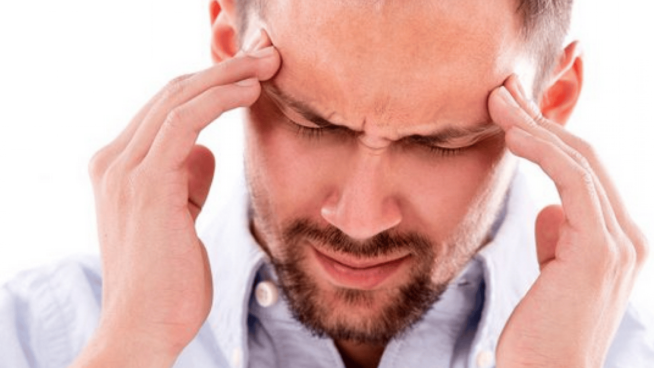 Foto - Baş ağrınızı sarsacak detaylara dikkat! Büyük sorunlara yol açacak ama peki tümöre yol açar mı?