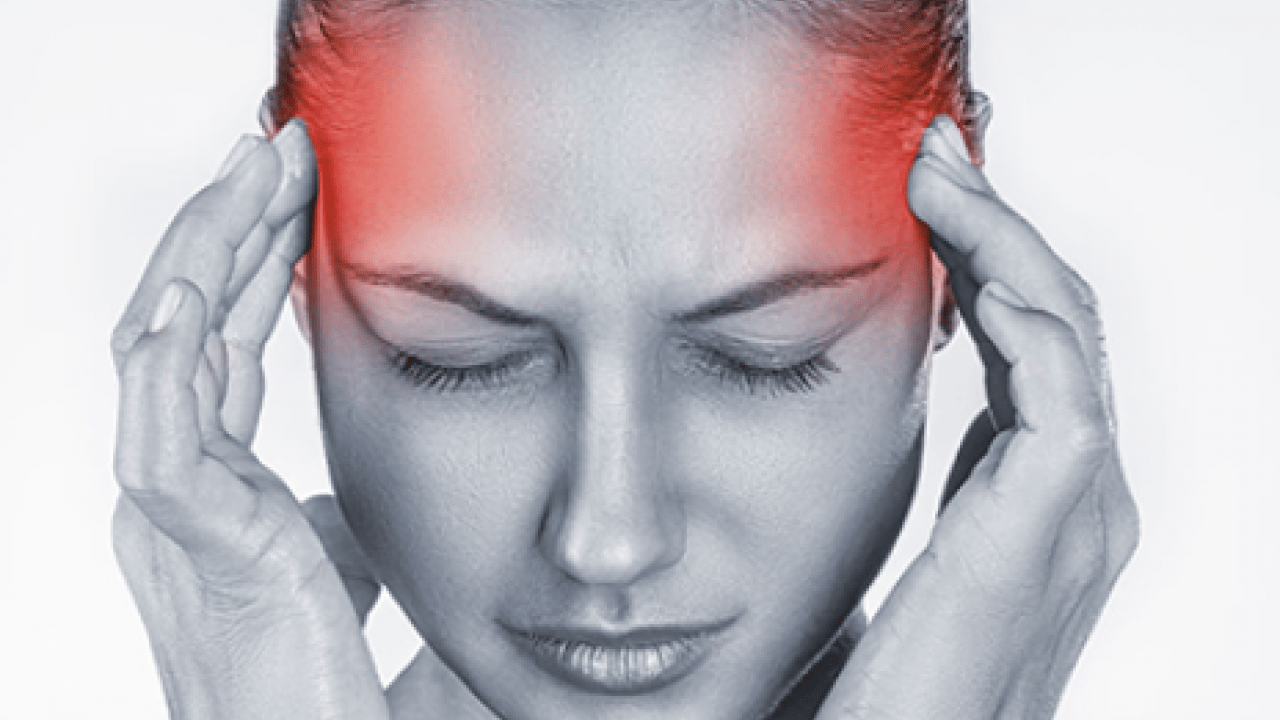 Foto - Baş ağrınızı sarsacak detaylara dikkat! Büyük sorunlara yol açacak ama peki tümöre yol açar mı?