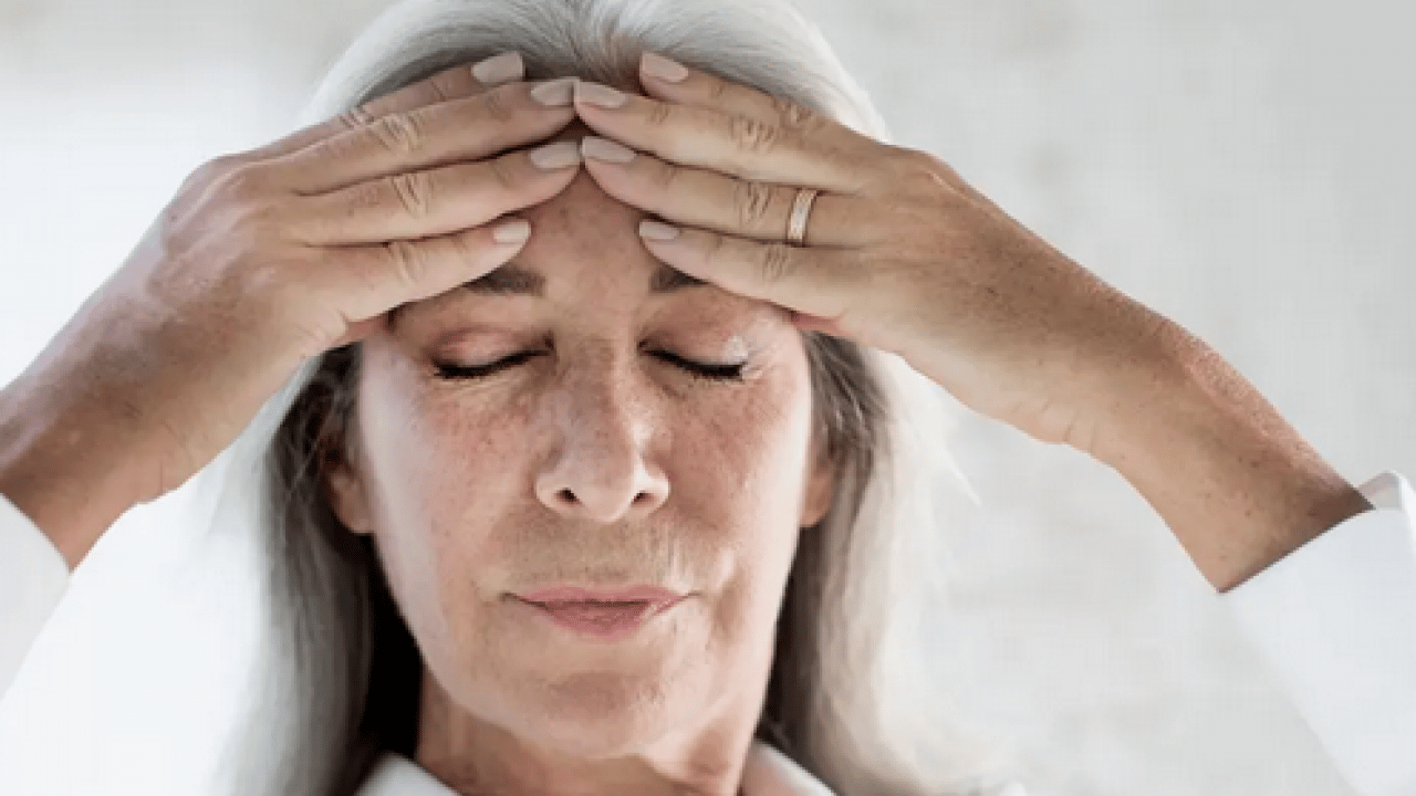 Foto - Baş ağrınızı sarsacak detaylara dikkat! Büyük sorunlara yol açacak ama peki tümöre yol açar mı?