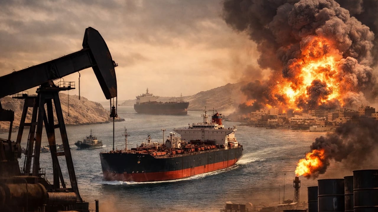 Foto - Baş analist, İran-ABD-İsrail savaşı küresel çip üretimini olumsuz etkiliyor diyerek anlattı! 