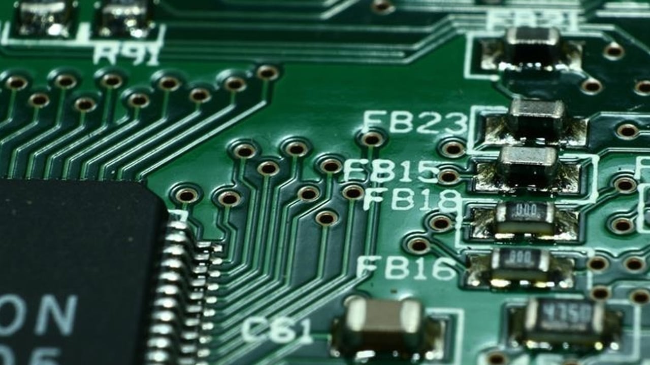 Foto - Baş analist, İran-ABD-İsrail savaşı küresel çip üretimini olumsuz etkiliyor diyerek anlattı! 