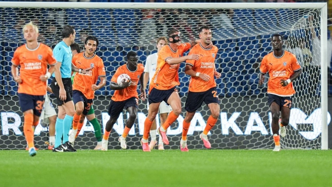 Foto - Başakşehir, Finlandiya’da tur peşinde! İşte muhtemel 11’ler 
