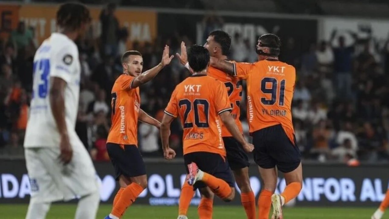 Foto - Başakşehir, Finlandiya’da tur peşinde! İşte muhtemel 11’ler 