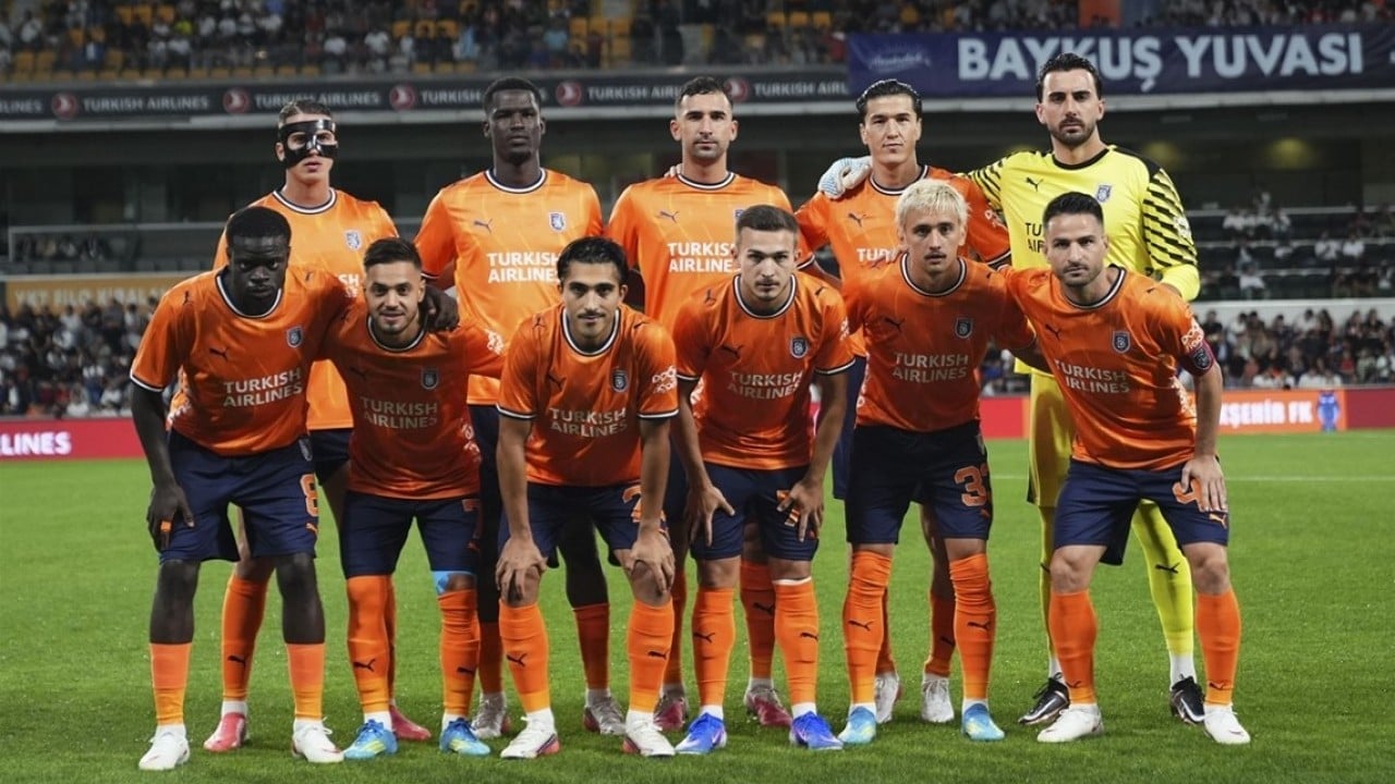 Foto - Başakşehir, Finlandiya’da tur peşinde! İşte muhtemel 11’ler 