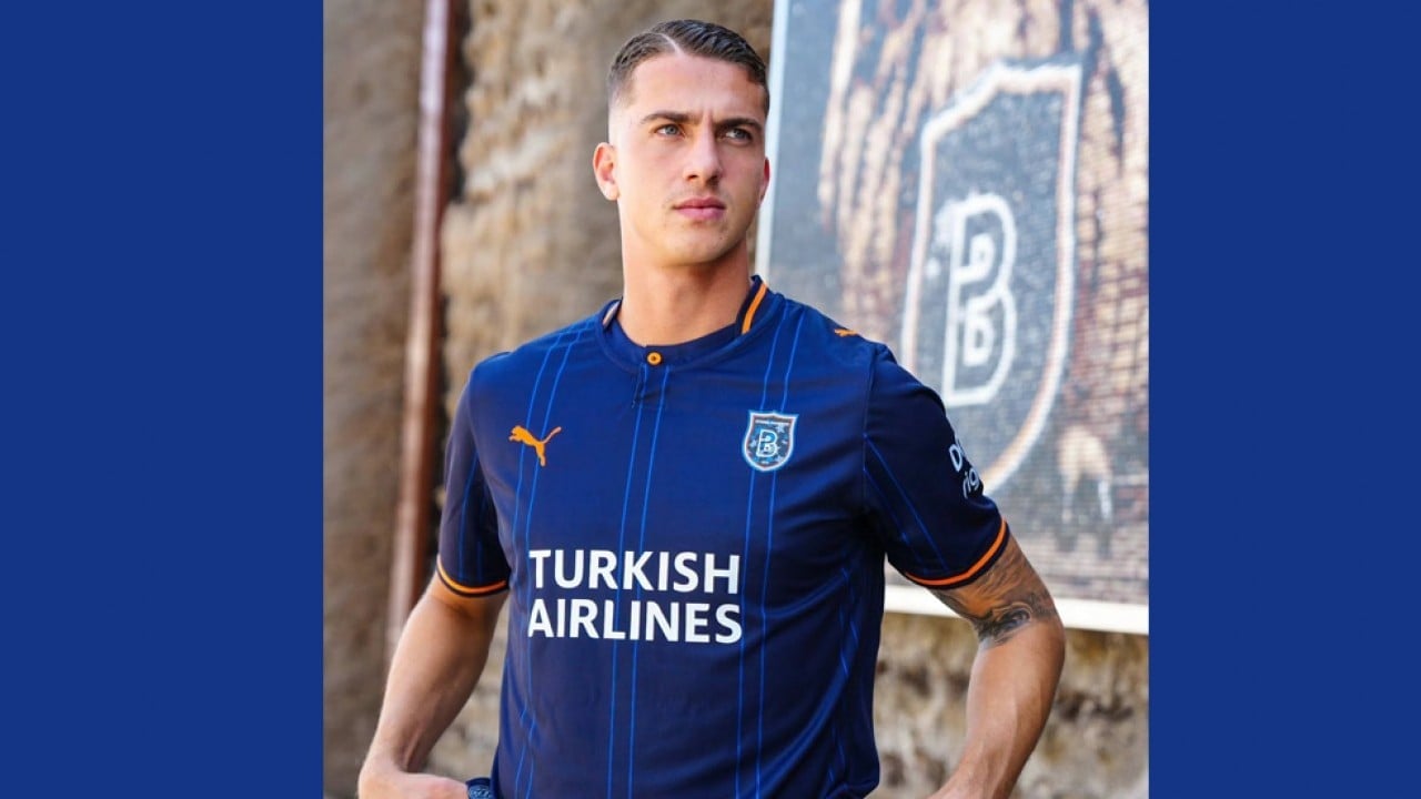 Foto - Başakşehir ilk maçta işi bitirmek istiyor! İşte muhtemel 11’ler