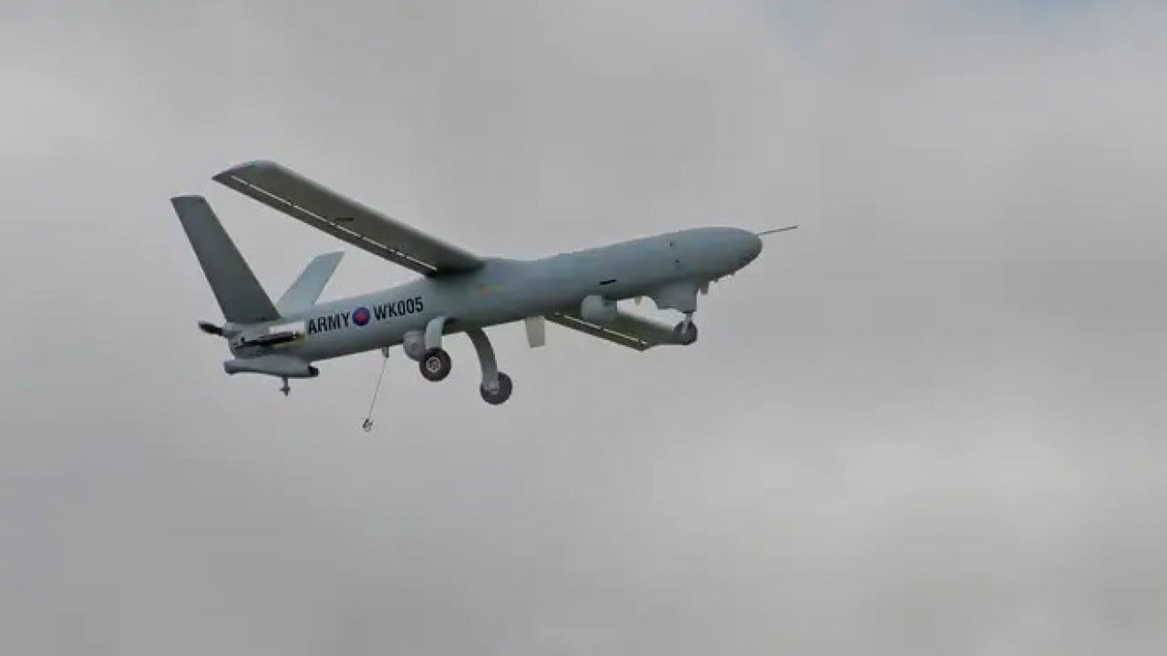 Foto - 1,5 milyar dolar harcanan İHA projesi başarısız oldu! İsrail'le ilgili ortaya çıkan detay herkesi şok içerisinde bıraktı