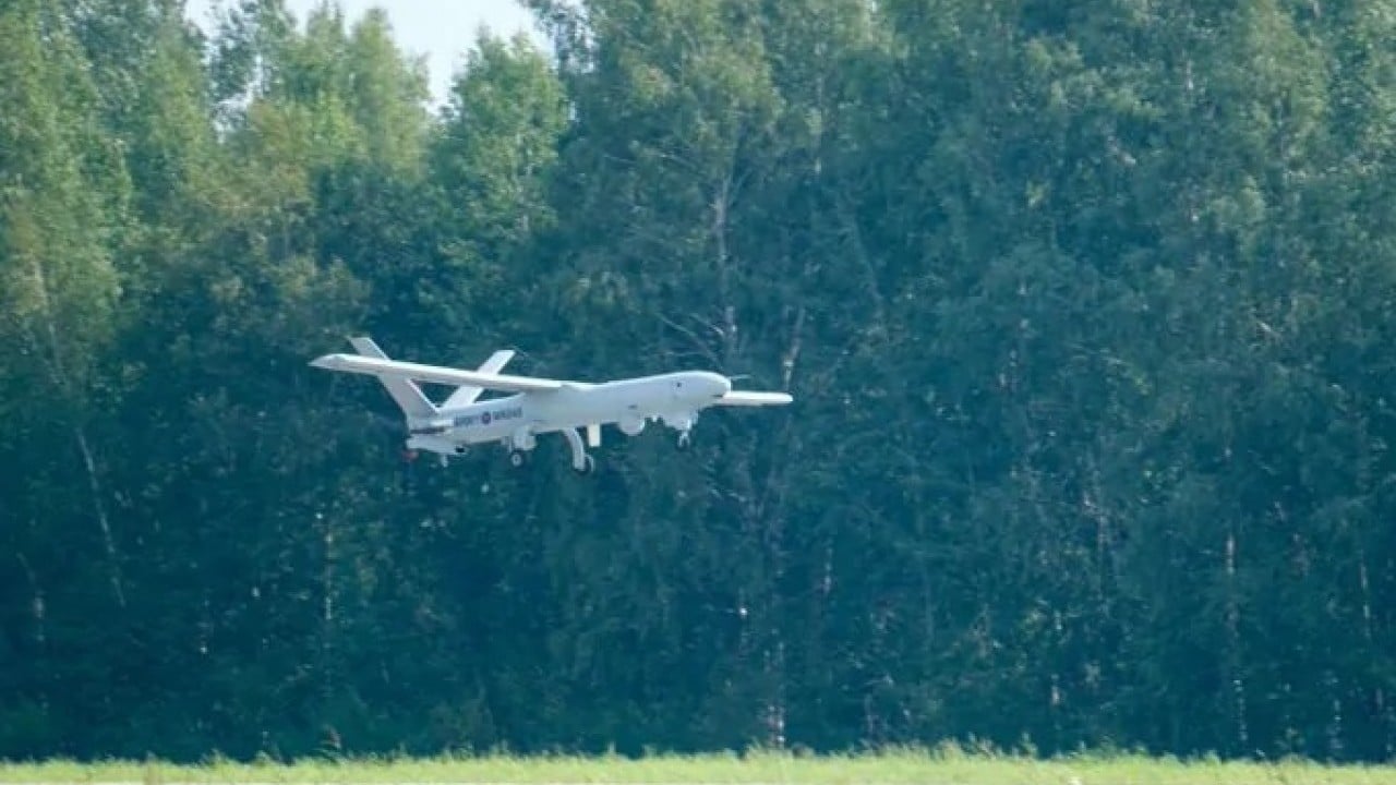Foto - 1,5 milyar dolar harcanan İHA projesi başarısız oldu! İsrail'le ilgili ortaya çıkan detay herkesi şok içerisinde bıraktı