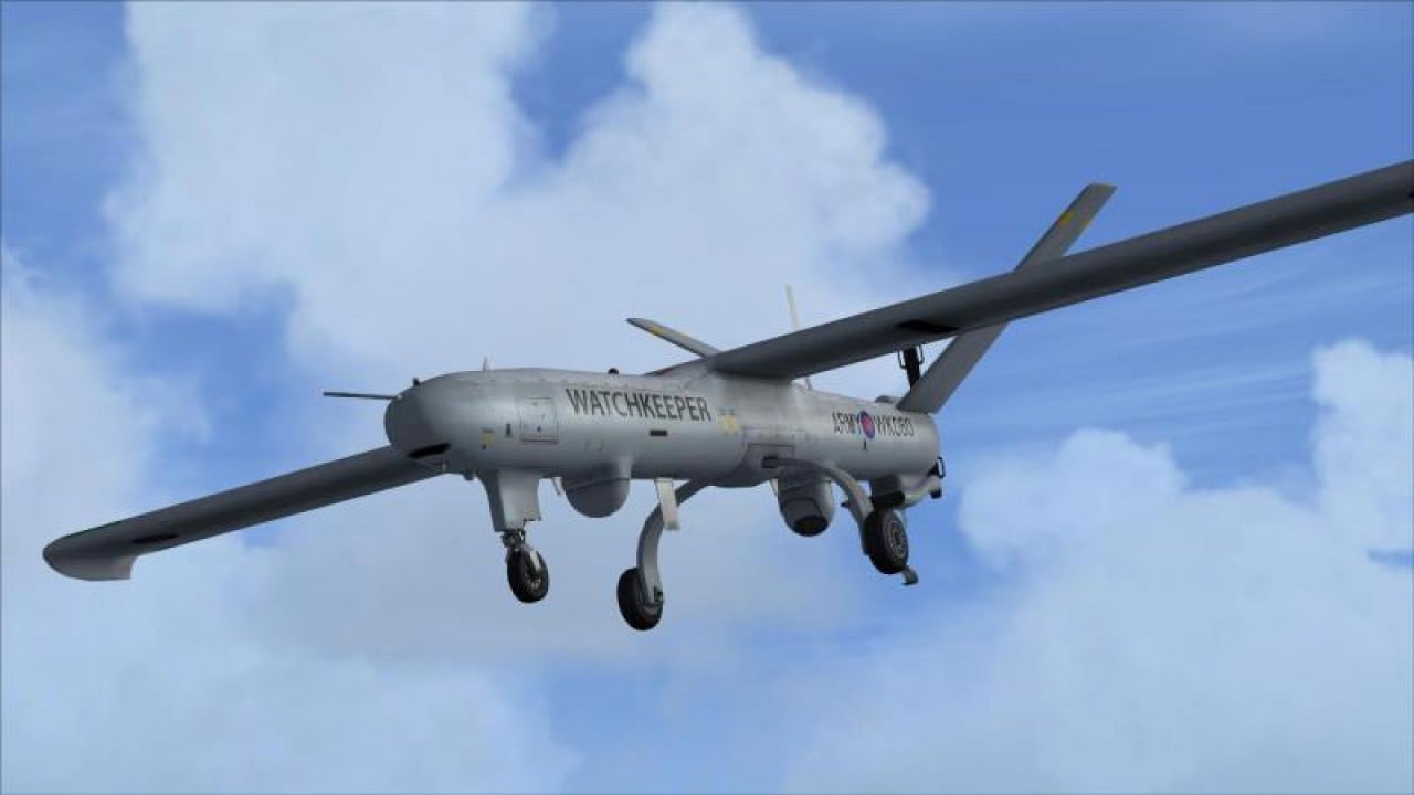 Foto - 1,5 milyar dolar harcanan İHA projesi başarısız oldu! İsrail'le ilgili ortaya çıkan detay herkesi şok içerisinde bıraktı