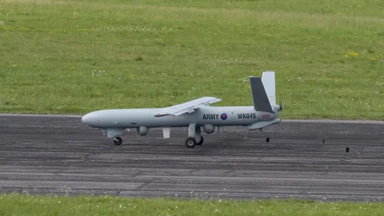 Foto - 1,5 milyar dolar harcanan İHA projesi başarısız oldu! İsrail'le ilgili ortaya çıkan detay herkesi şok içerisinde bıraktı