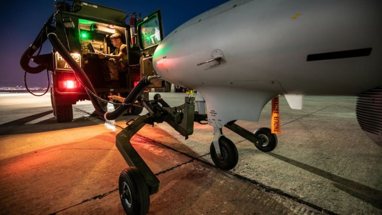 Foto - 1,5 milyar dolar harcanan İHA projesi başarısız oldu! İsrail'le ilgili ortaya çıkan detay herkesi şok içerisinde bıraktı