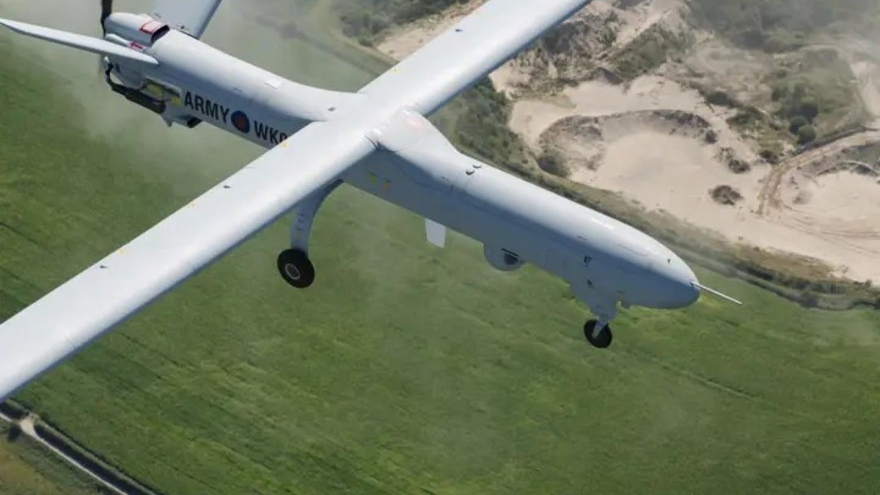 Foto - 1,5 milyar dolar harcanan İHA projesi başarısız oldu! İsrail'le ilgili ortaya çıkan detay herkesi şok içerisinde bıraktı