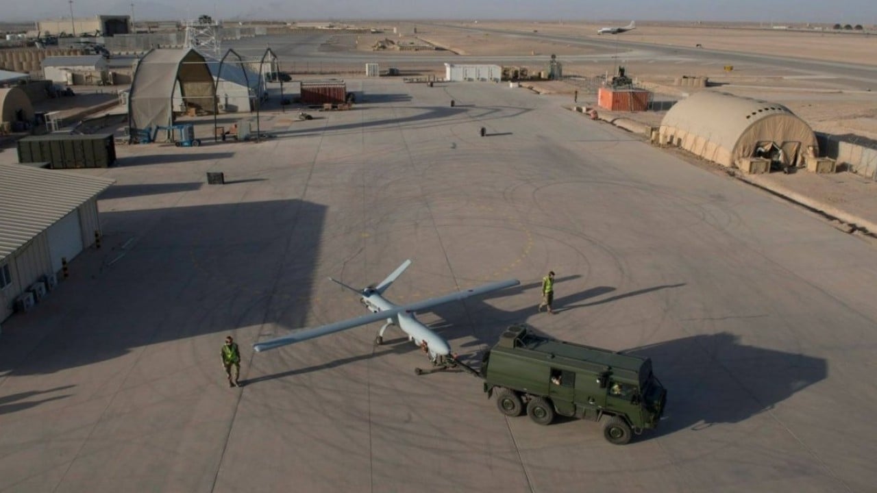 Foto - 1,5 milyar dolar harcanan İHA projesi başarısız oldu! İsrail'le ilgili ortaya çıkan detay herkesi şok içerisinde bıraktı