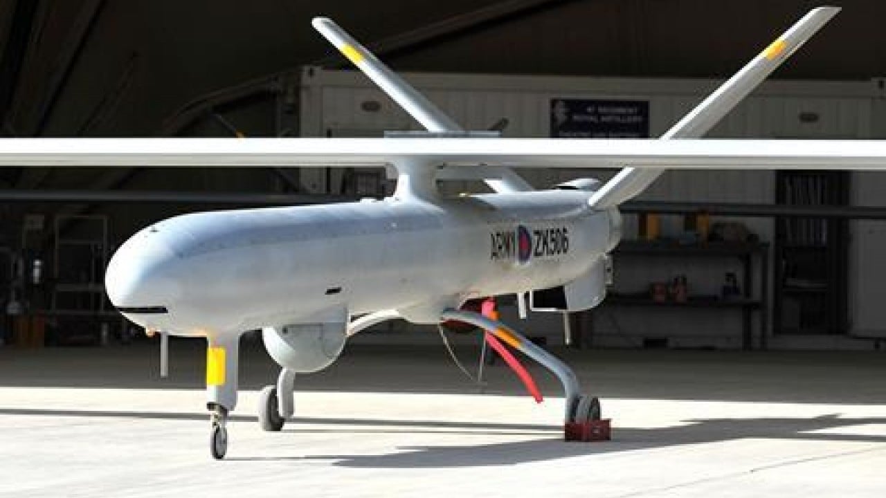 Foto - 1,5 milyar dolar harcanan İHA projesi başarısız oldu! İsrail'le ilgili ortaya çıkan detay herkesi şok içerisinde bıraktı