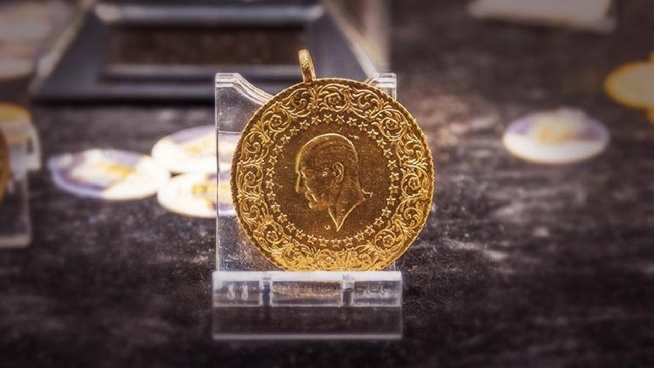 Foto - Başı çeken iller belli oldu: Altın yatırımında inanılmaz değişim