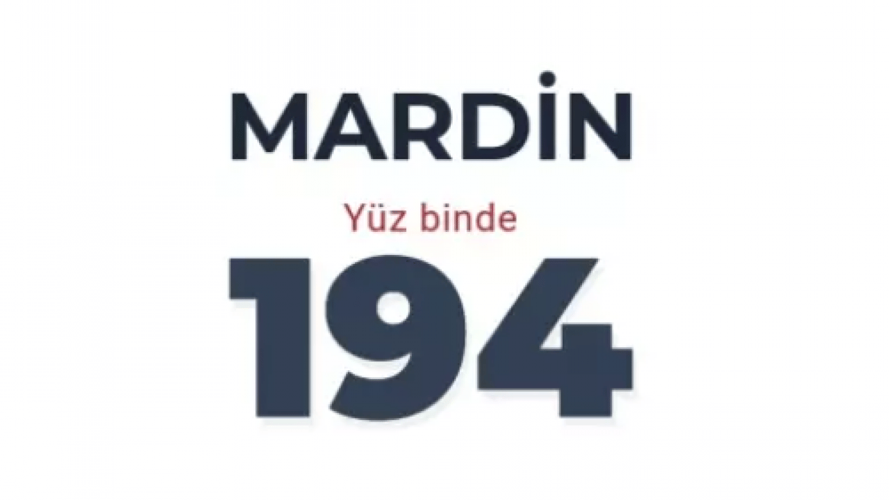 Foto - Suç oranı yok denecek kadar az! Türkiye'nin en güvenli ili belli oldu! 