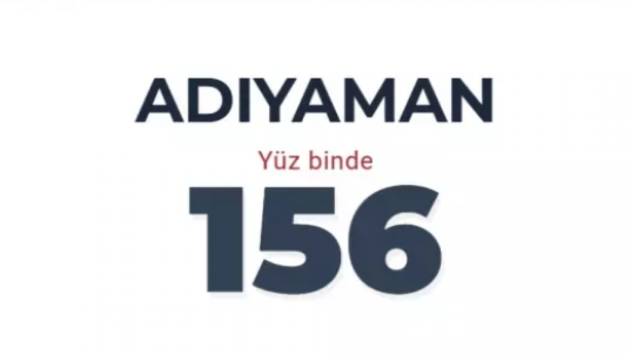 Foto - Suç oranı yok denecek kadar az! Türkiye'nin en güvenli ili belli oldu! 