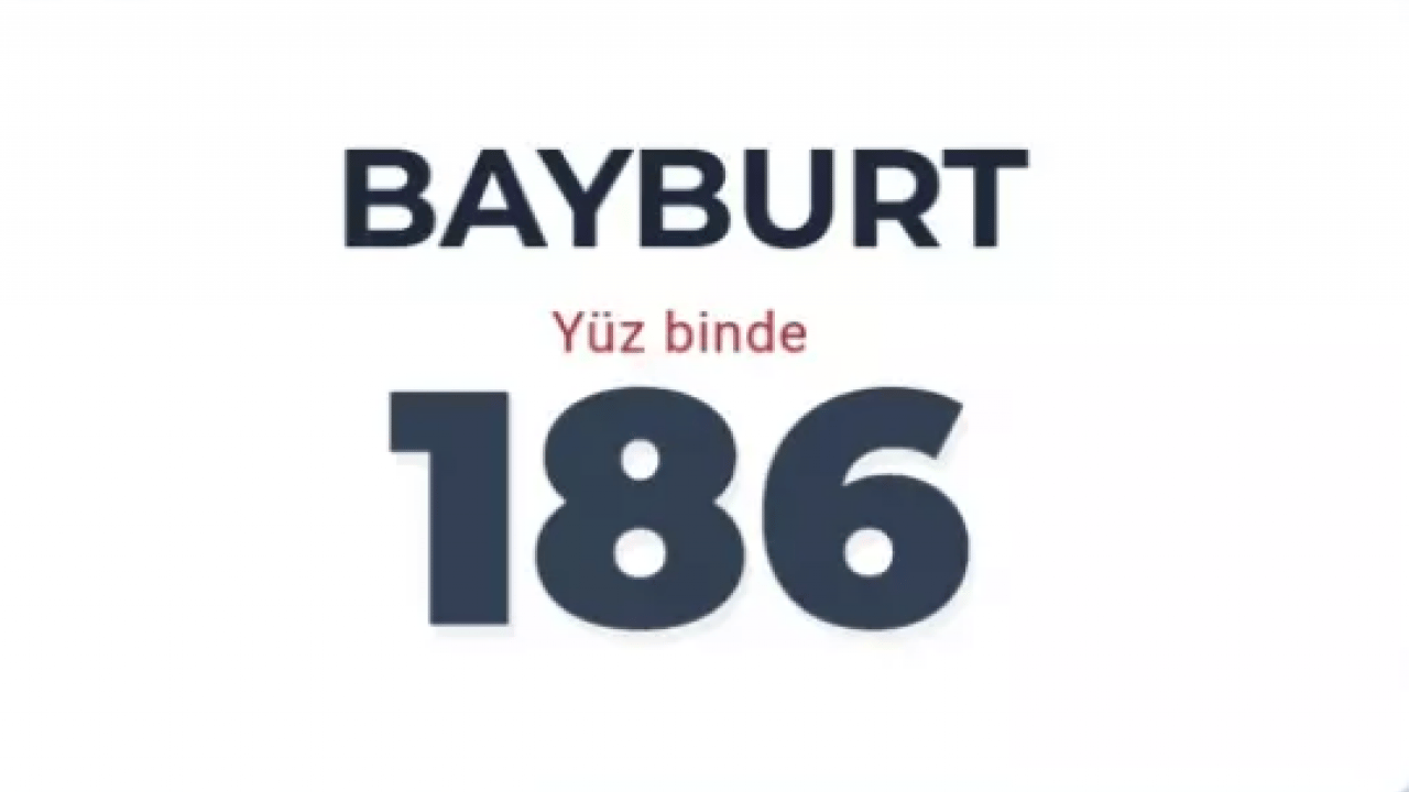 Foto - Suç oranı yok denecek kadar az! Türkiye'nin en güvenli ili belli oldu! 