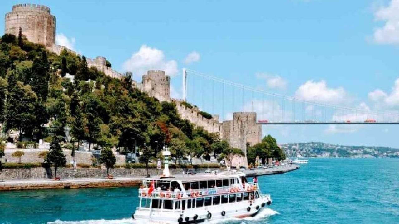 Foto - 'Başımıza talih kuşu kondu' desek yeridir! Rusya büyük gelişmeyi duyurdu: Türkiye Çin'i geride bıraktı