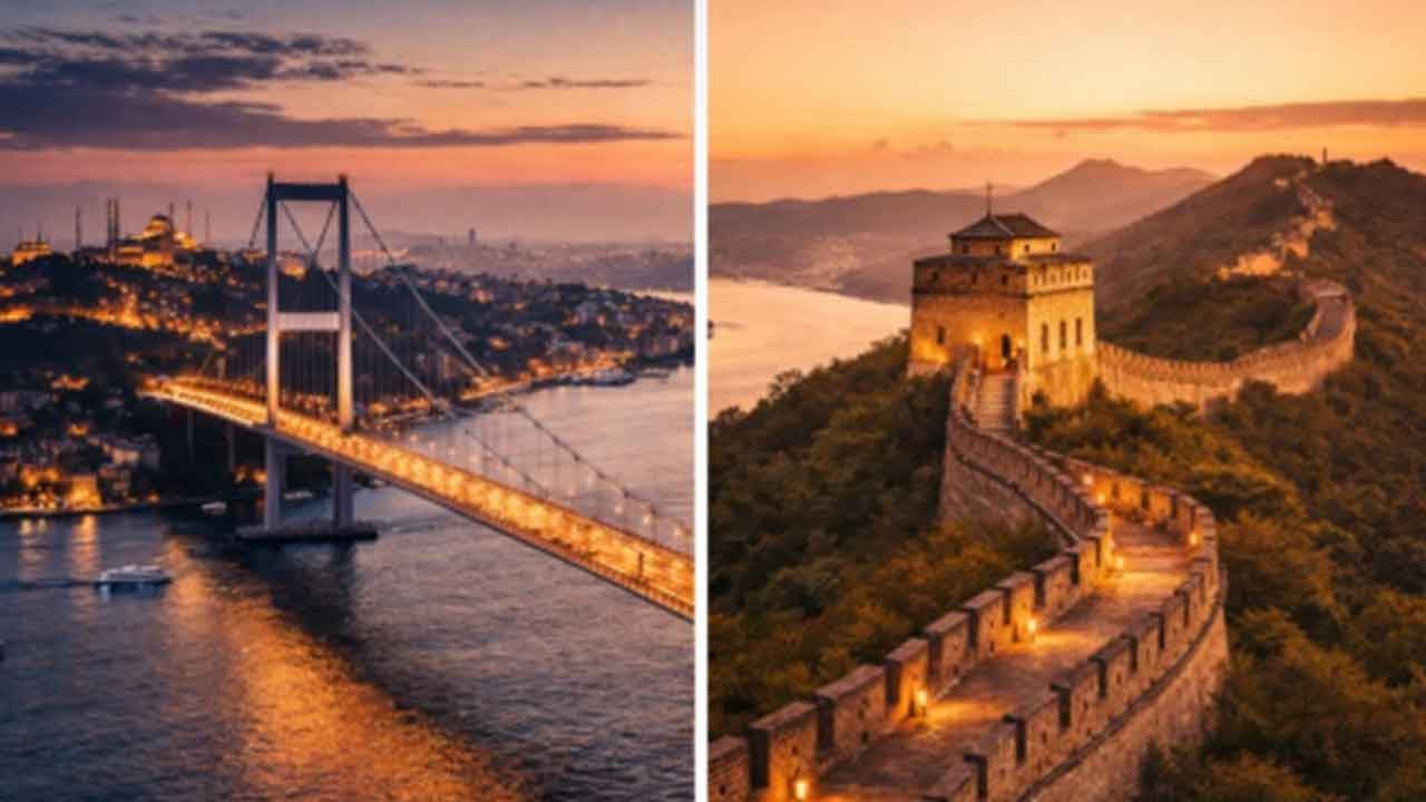 Foto - 'Başımıza talih kuşu kondu' desek yeridir! Rusya büyük gelişmeyi duyurdu: Türkiye Çin'i geride bıraktı