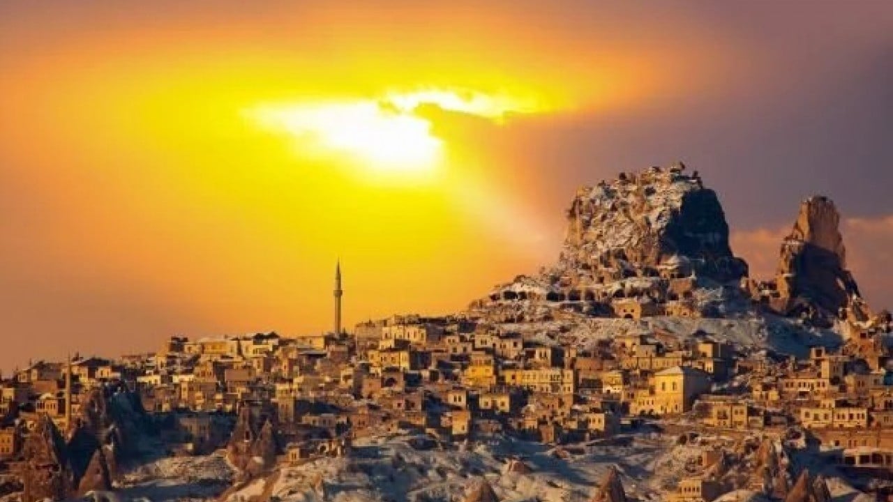 Foto - 'Başımıza talih kuşu kondu' desek yeridir! Rusya büyük gelişmeyi duyurdu: Türkiye Çin'i geride bıraktı