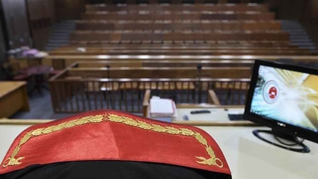 Foto - Başını CHP’lilerin çektiği şüpheliler için hesap vakti! Aziz İhsan Aktaş davasında ikinci perde