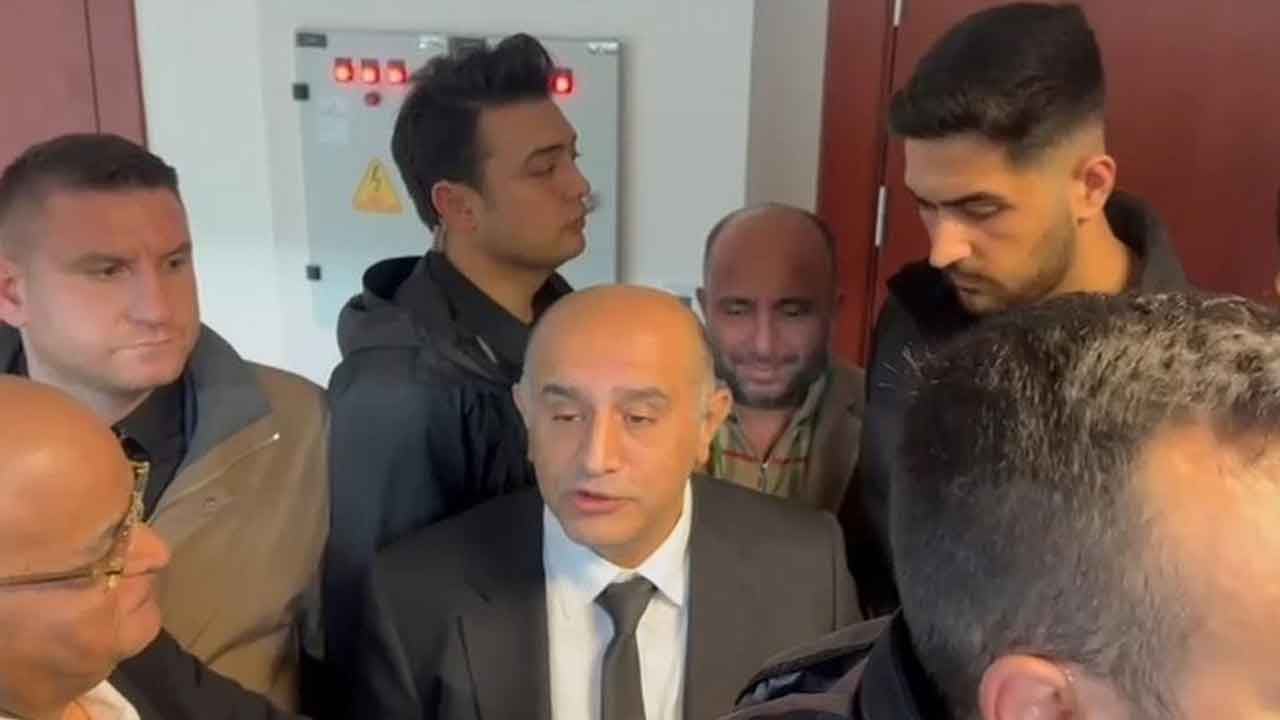 Foto - Başını CHP’lilerin çektiği şüpheliler için hesap vakti! Aziz İhsan Aktaş davasında ikinci perde