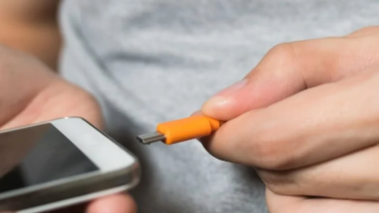 Foto - Başınıza dert alabilirsiniz! Gece telefonu şarjda bırakanlar dikkat