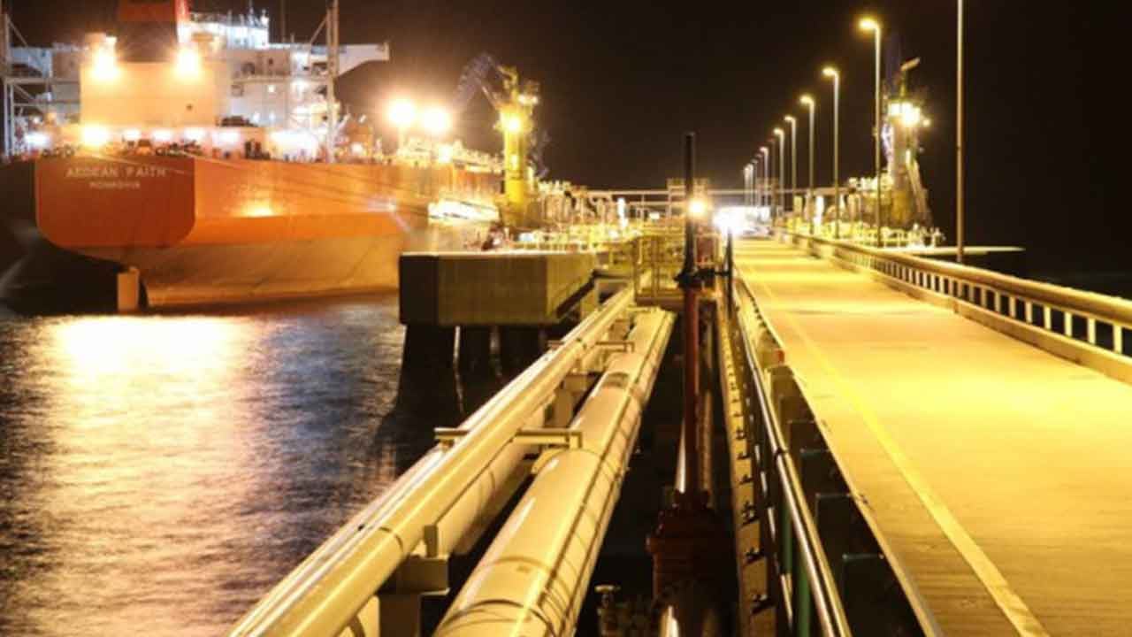 Foto - Başka çareleri kalmadı! Fransa da Türkiye'yi çıkış yolu olarak gösterdi