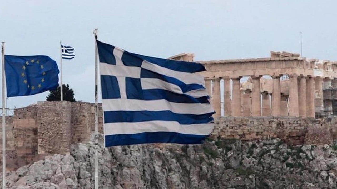 Foto - 'Başka çare kalmamıştı' diyerek dünyaya ilan ettiler: Türk savaş gemileri yüzünden Fransa'dan yardım talep ettik