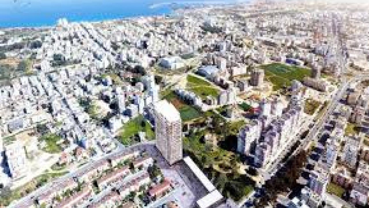 Foto - 'Başka kimseyi istemiyoruz' deyip Türkiye'ye çağrı yaptılar: Gelin ülkemizden konut, arsa, arazi alın