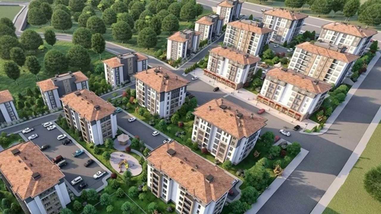 Foto - 'Başka kimseyi istemiyoruz' deyip Türkiye'ye çağrı yaptılar: Gelin ülkemizden konut, arsa, arazi alın