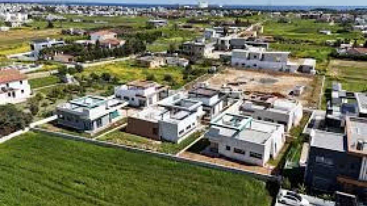 Foto - 'Başka kimseyi istemiyoruz' deyip Türkiye'ye çağrı yaptılar: Gelin ülkemizden konut, arsa, arazi alın