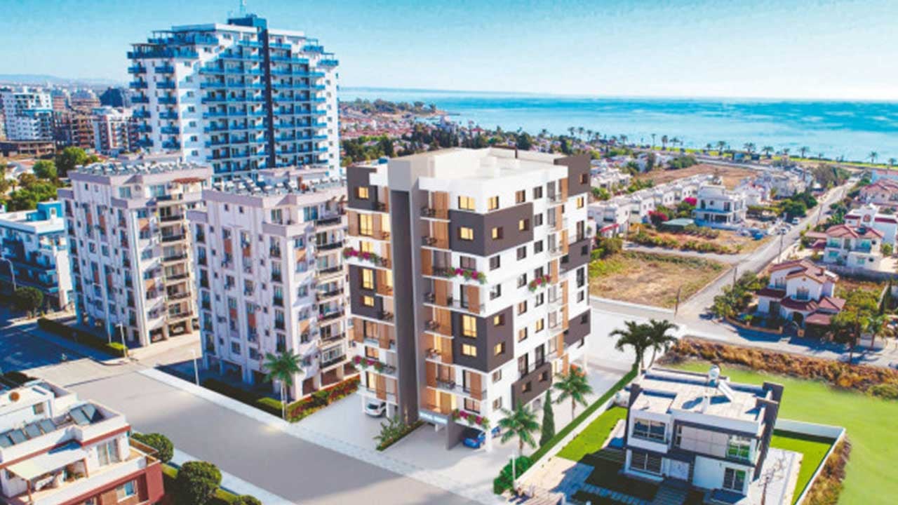 Foto - 'Başka kimseyi istemiyoruz' deyip Türkiye'ye çağrı yaptılar: Gelin ülkemizden konut, arsa, arazi alın