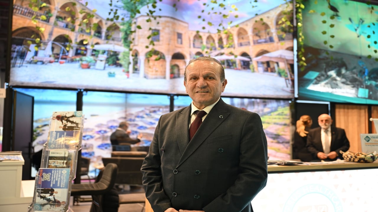 Foto - "Başka ülkeleri istemiyoruz" diyerek ilan ettiler: Türklere "Evinizi bizden alın" çağrısı