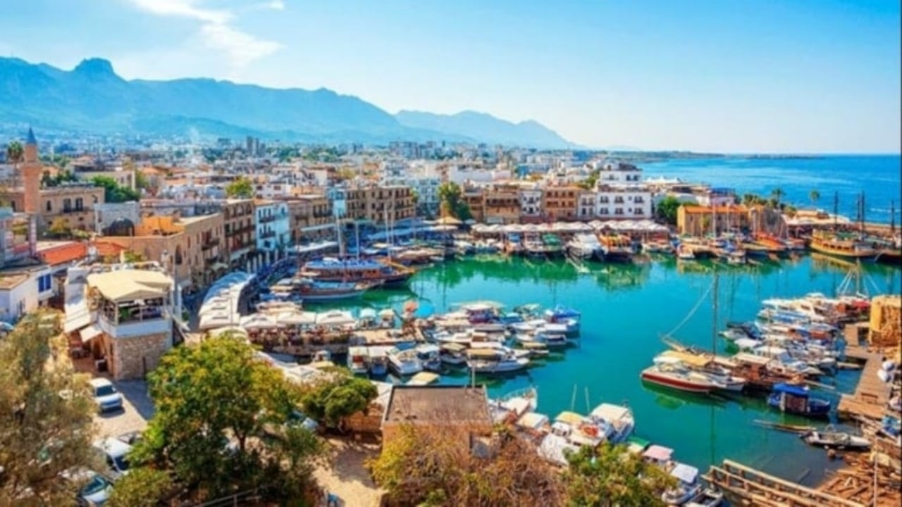 Foto - "Başka ülkeleri istemiyoruz" diyerek ilan ettiler: Türklere "Evinizi bizden alın" çağrısı