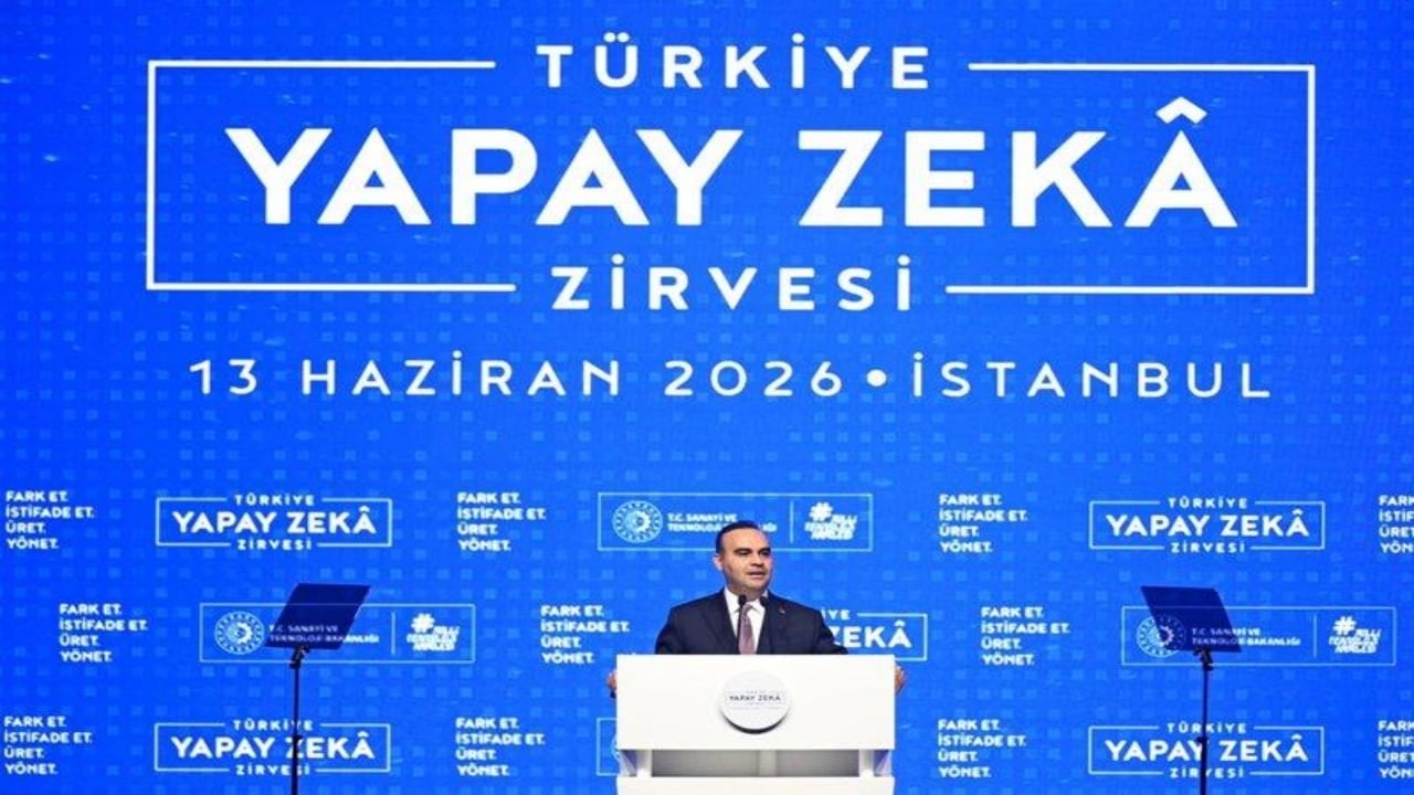 Foto - "Başkalarının veri tarlası olmayacağız!" Türkiye’yi küresel dijital merkez yapacak dev plan devreye girdi