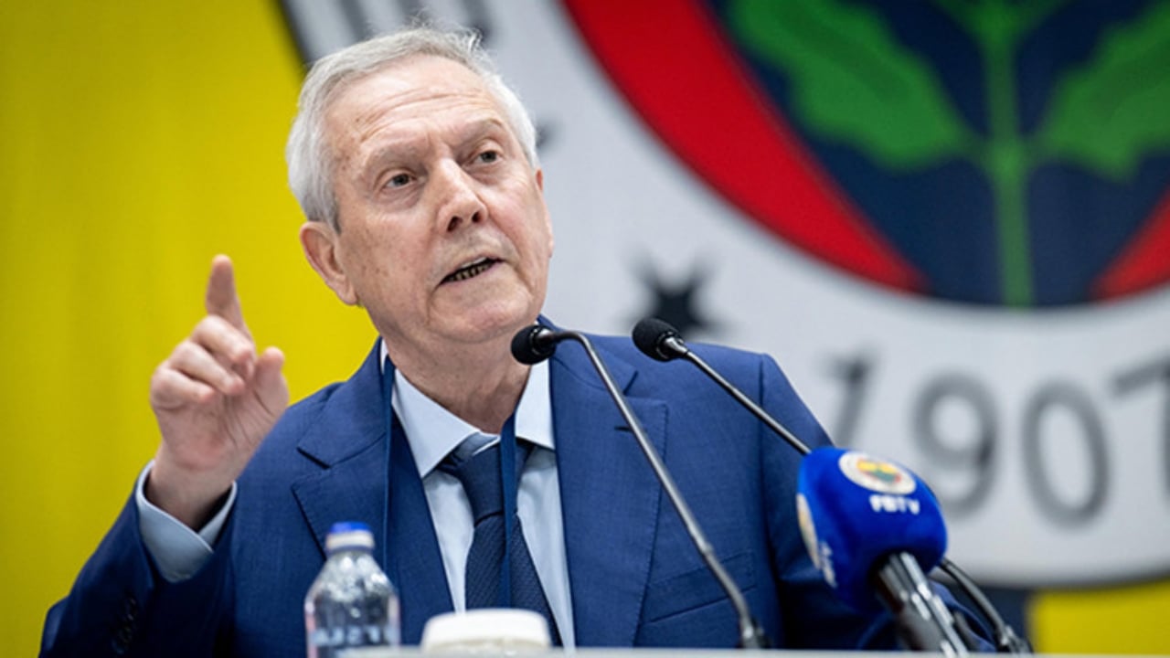 Foto - Başkan adayı Aziz Yıldırım’dan resmi açıklama: Fenerbahçe’nin yeni teknik direktörü...