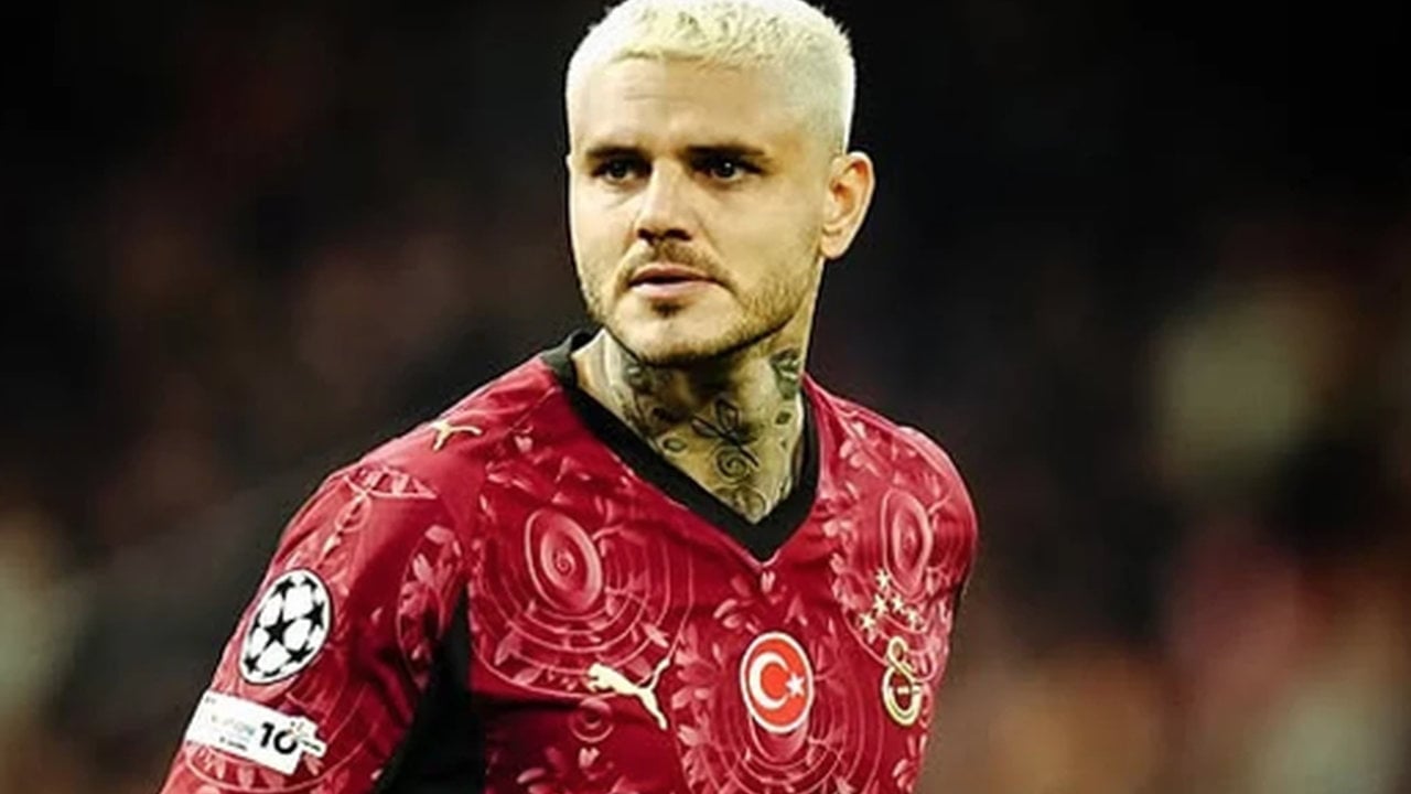 Foto - Başkan bizzat açıkladı! Amedspor, Icardi transferine son noktayı koydu