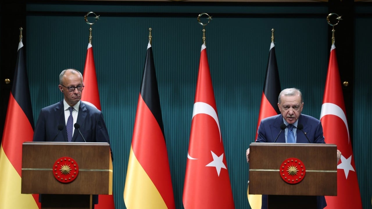 Foto - Başkan Erdoğan bahisçi hakemlerle ilgili ilk açıklamasını yaptı... Elimizi kolumuz bağlı takip edemeyiz!