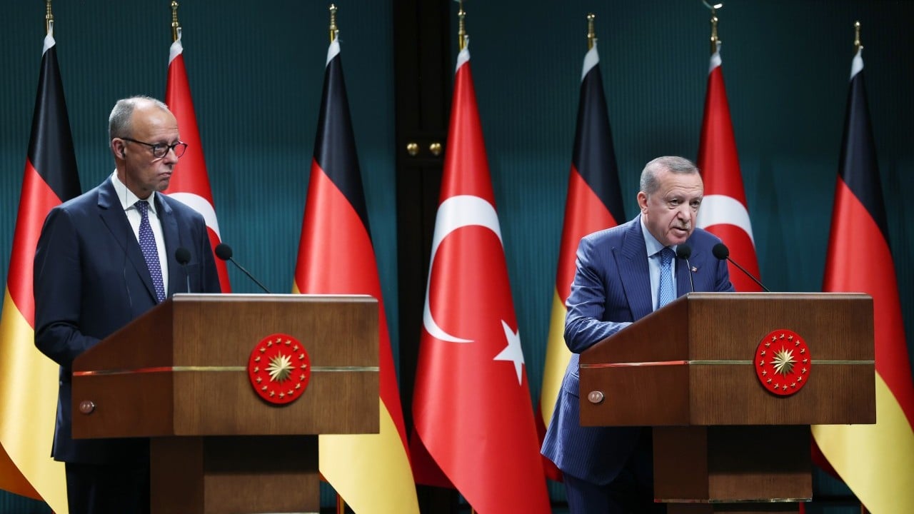 Foto - Başkan Erdoğan bahisçi hakemlerle ilgili ilk açıklamasını yaptı... Elimizi kolumuz bağlı takip edemeyiz!