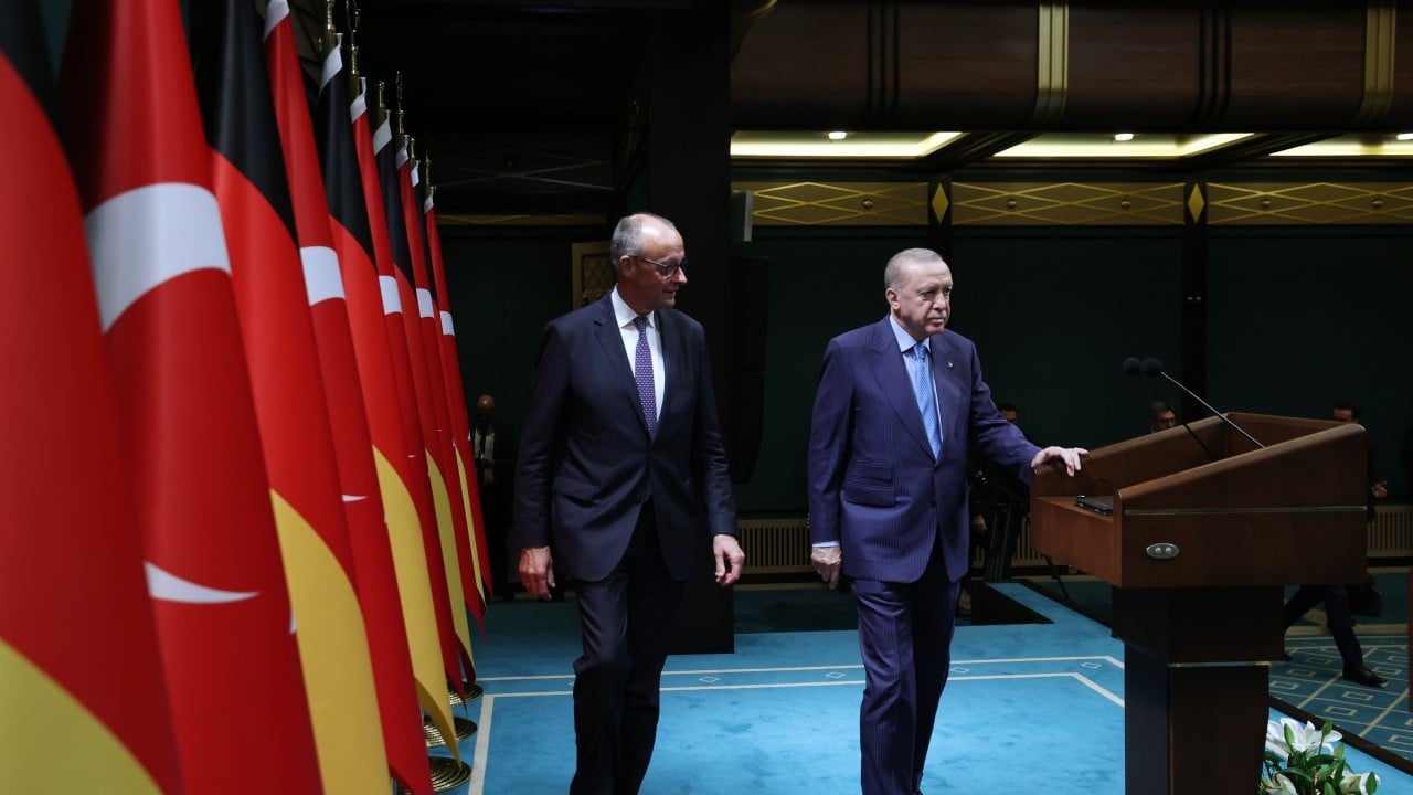 Foto - Başkan Erdoğan bahisçi hakemlerle ilgili ilk açıklamasını yaptı... Elimizi kolumuz bağlı takip edemeyiz!