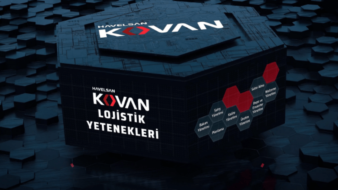 Foto - Başkan Erdoğan büyük önem veriyor: Milli yazılım Kovan’da beklenen haber geldi