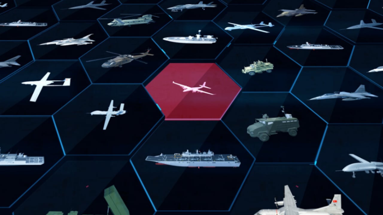 Foto - Başkan Erdoğan büyük önem veriyor: Milli yazılım Kovan’da beklenen haber geldi