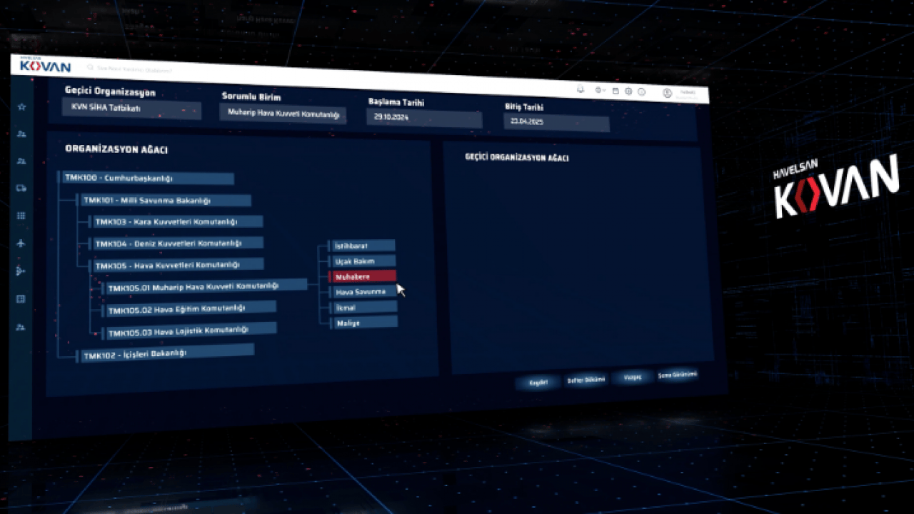 Foto - Başkan Erdoğan büyük önem veriyor: Milli yazılım Kovan’da beklenen haber geldi