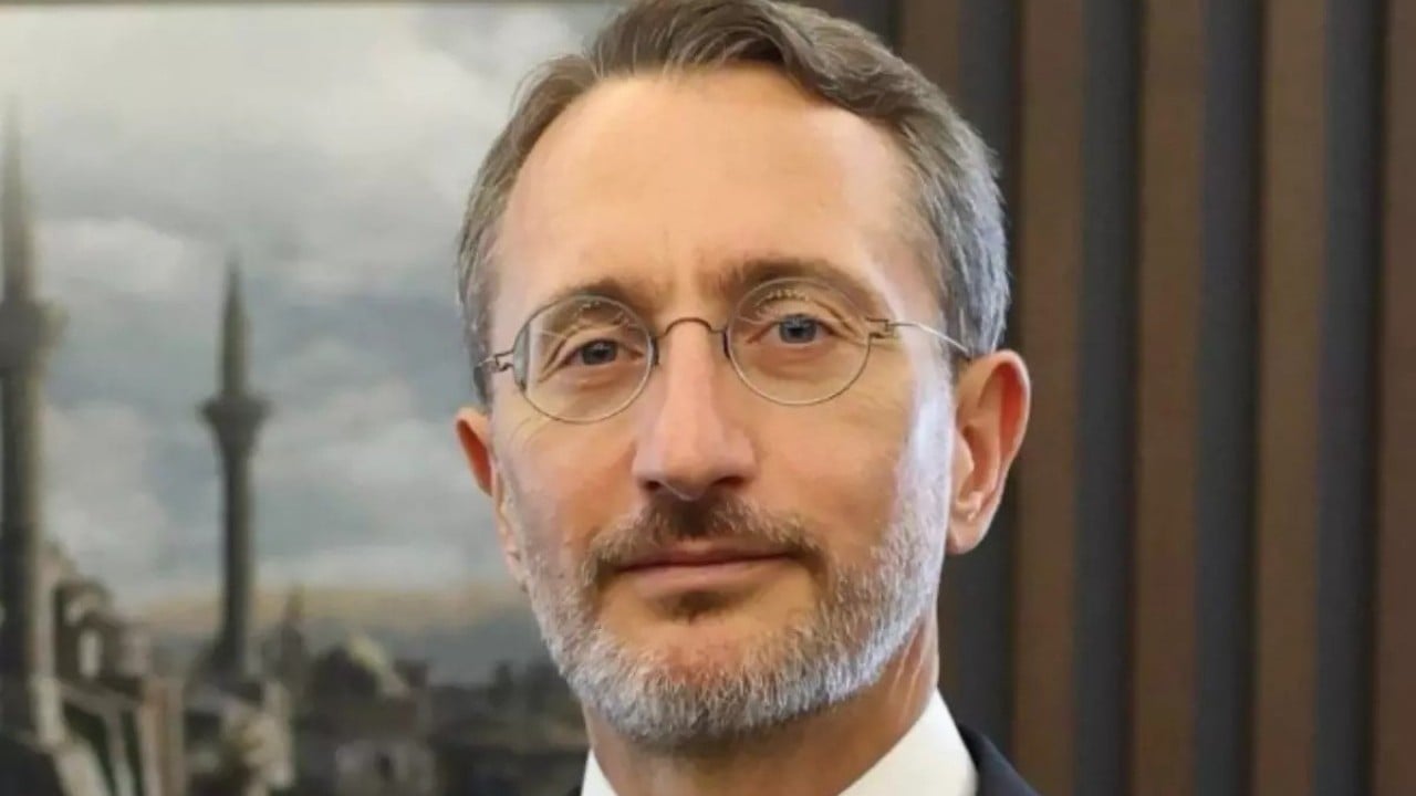 Foto - Başkan Erdoğan imzaladı: Fahrettin Altun'un yeni görevi belli oldu