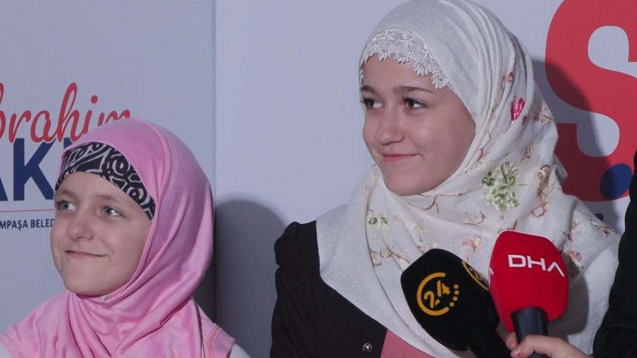 Foto - Başkan Erdoğan kaleme aldı: Dünyaya ayar veren eser dalga dalga yayılıyor