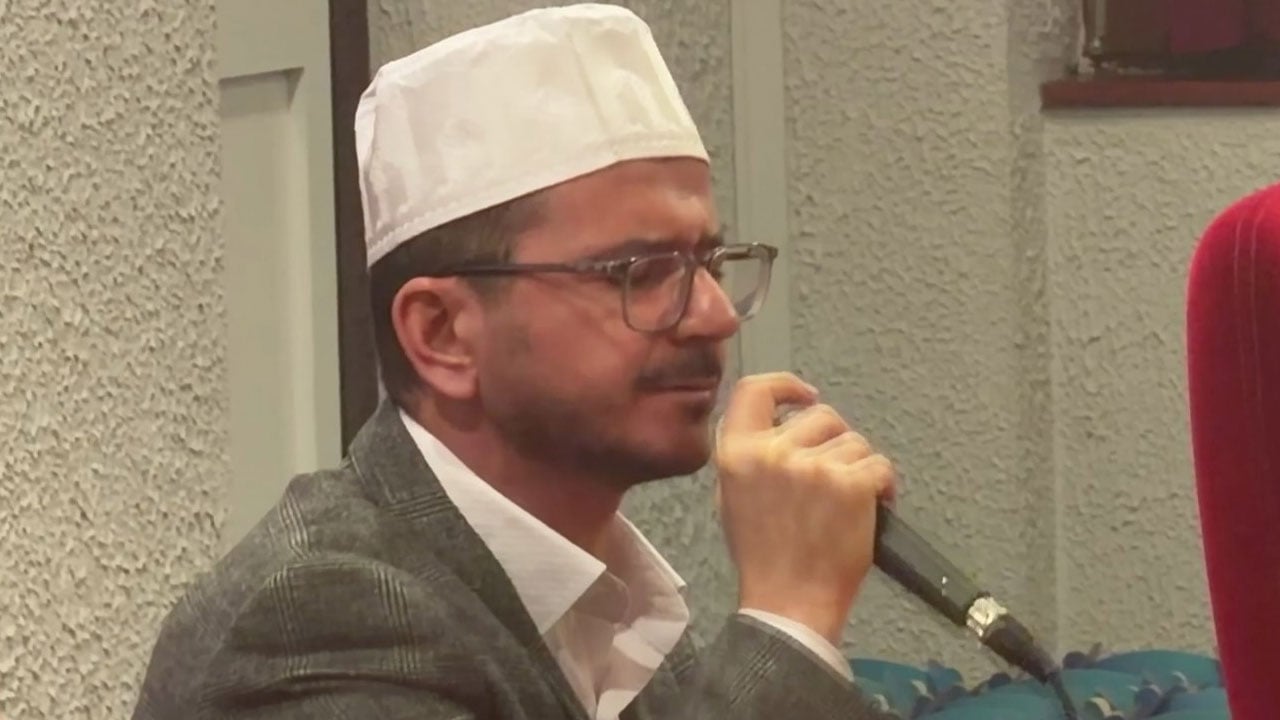 Foto - Başkan Erdoğan kaleme aldı: Dünyaya ayar veren eser dalga dalga yayılıyor