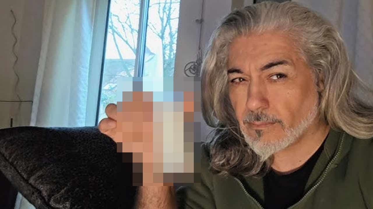 Foto - Başkan Erdoğan’a küstah hakaret! Sözde fenomen Murat Özün’e soruşturma